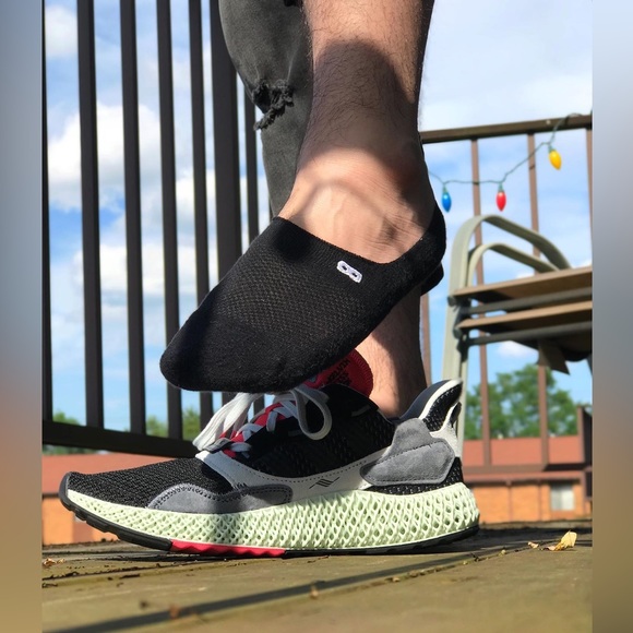 Pair of Thieves Other - NWT Pair of Thieves CUSHION NO SHOW SOCKS - 3 Pairs